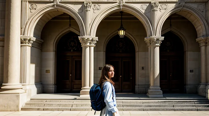 Что означают "основные места" при поступлении в вуз?