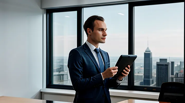 Что означают промежуточные результаты по заявлению на "Госуслугах"?