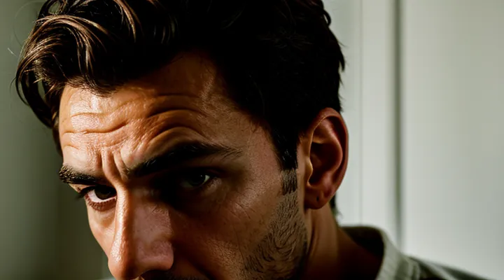 Что означают зеленые сопли у взрослого?