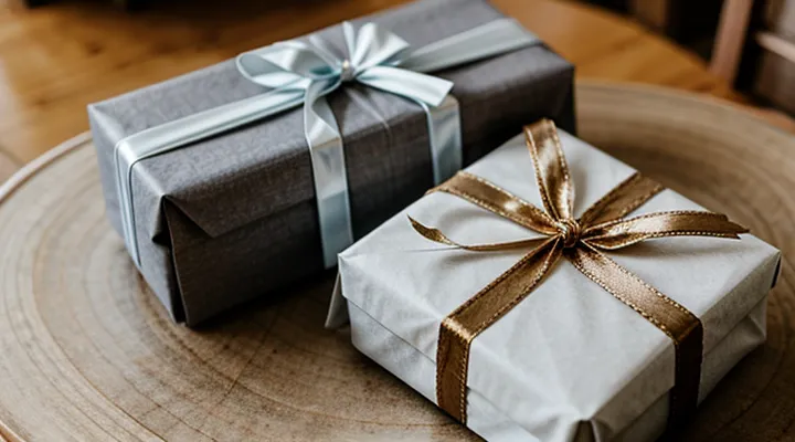 Что подарить бабушке на день рождения от внучки?