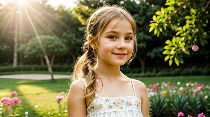 Что подарить девочке на 11-летие?