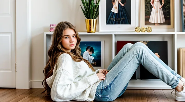 Что подарить девочке на 14 лет?