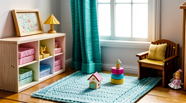 Что подарить девочке на 3 года на день рождения?