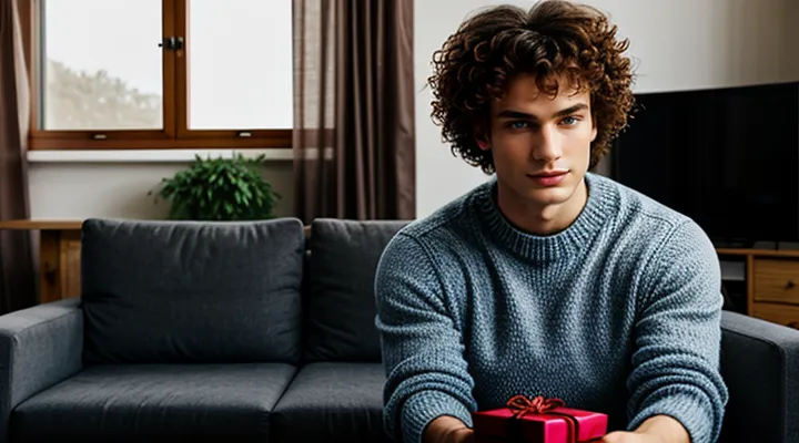 Что подарить другу-мужчине на день рождения?