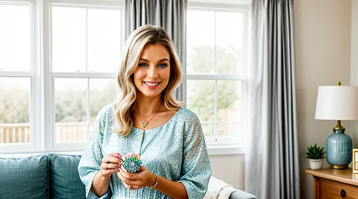 Что подарить маме на 50 лет?