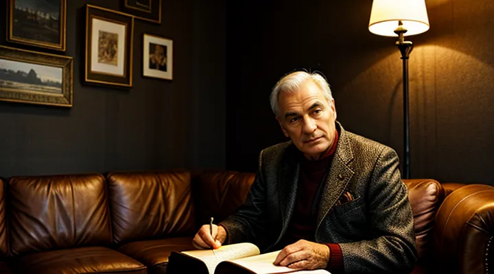 Что подарить мужчине на 45 лет?