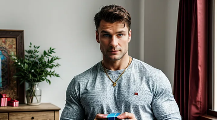 Что подарить мужу на день рождения, у которого всё есть?