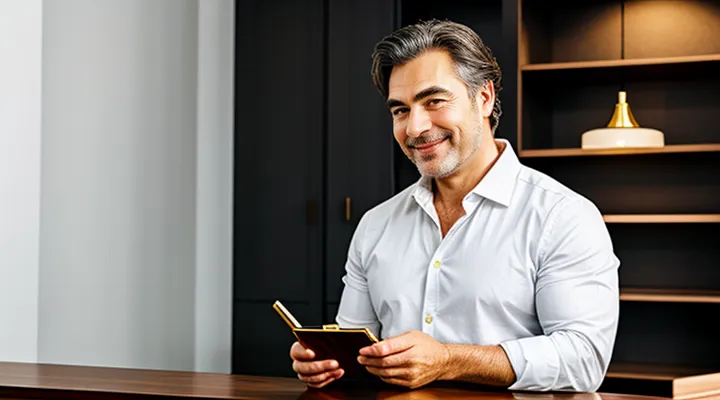 Что подарить начальнику на день рождения?