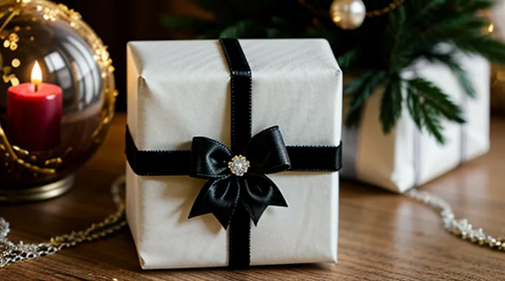 Что подарить женщине на 45 лет?