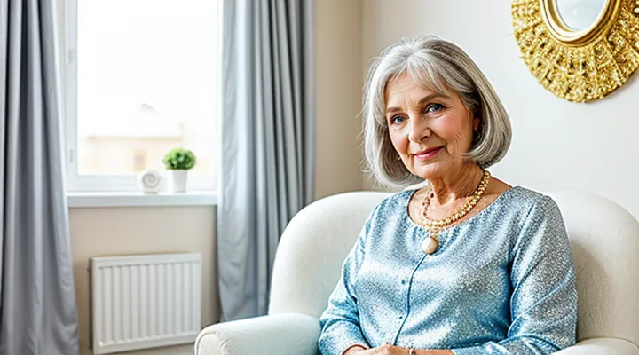 Что подарить женщине на 70 лет на день рождения?