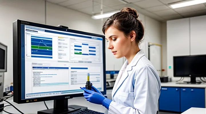 Что показывает анализ Фемофлор 16 у женщин?