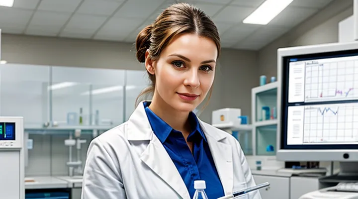 Что показывает анализ HCV?