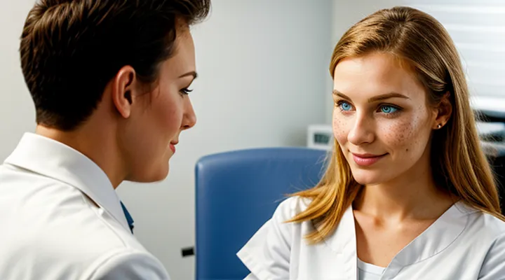 Что показывает анализ на кортизол у женщин?