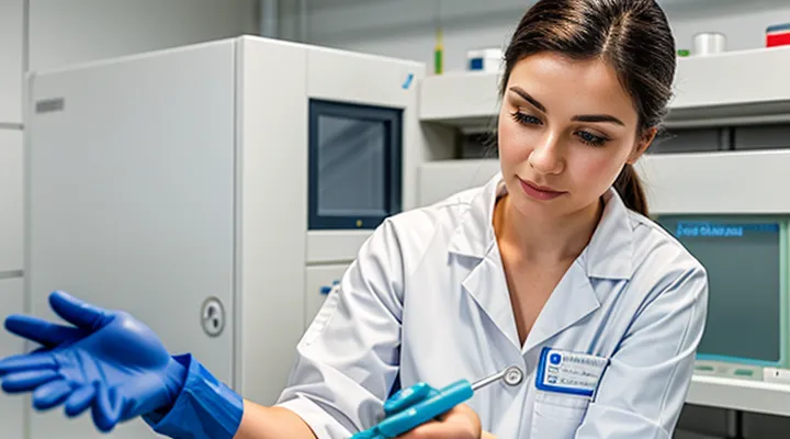 Что показывает коагулограмма у женщин при анализе крови?