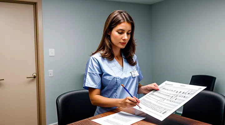 Что показывает мазок на флору у женщин?