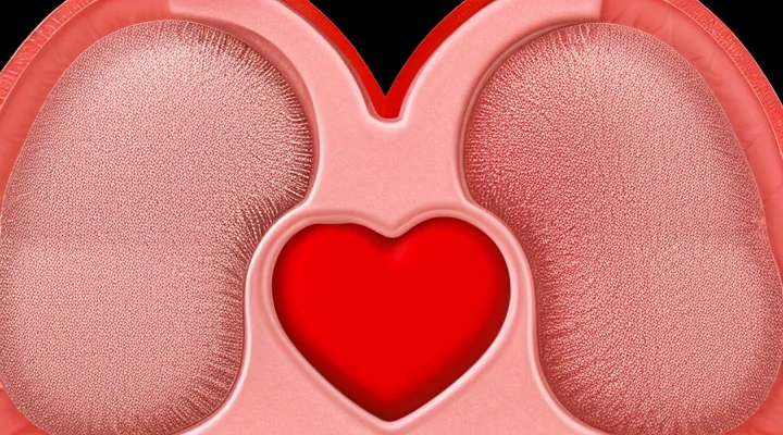 Что показывает УЗИ сердца у взрослого человека?