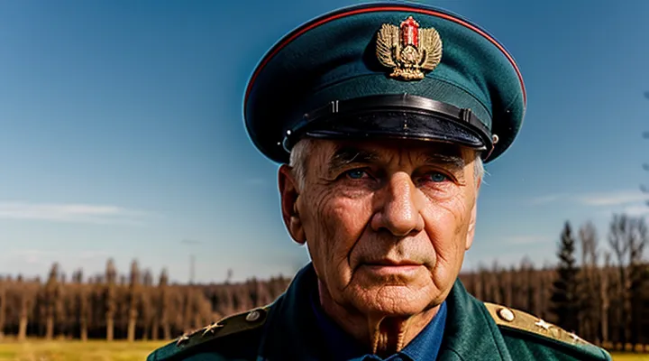 Что положено участнику боевых действий?