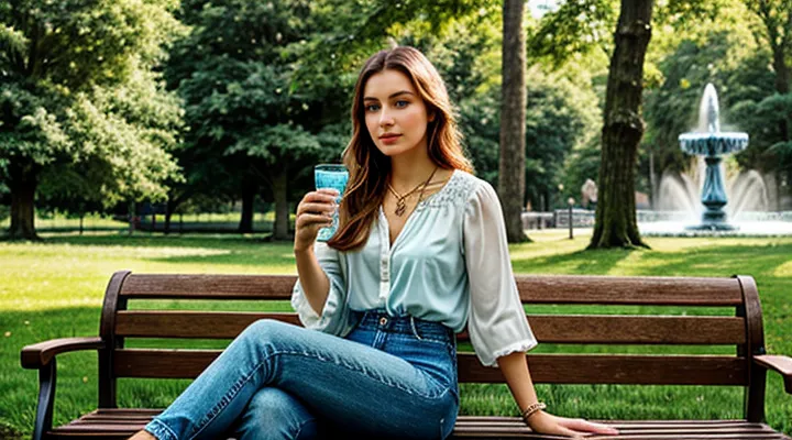 Что помогает от головокружения?