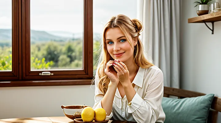 Что помогает от изжоги в домашних условиях?