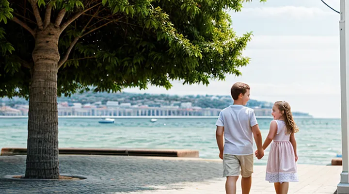 Что посетить в Сочи — интересные места?