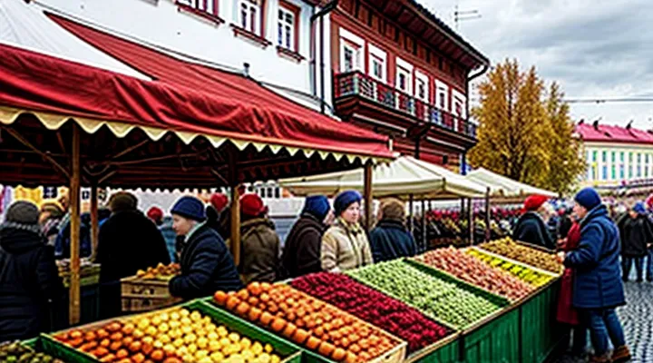 Что посетить в Ярославле?