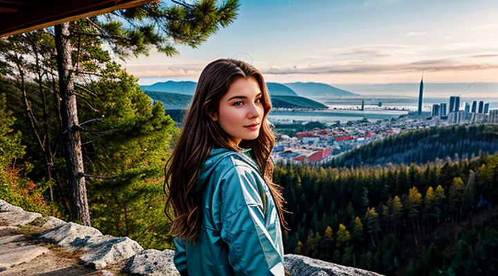 Что посмотреть и куда съездить во Владивостоке?