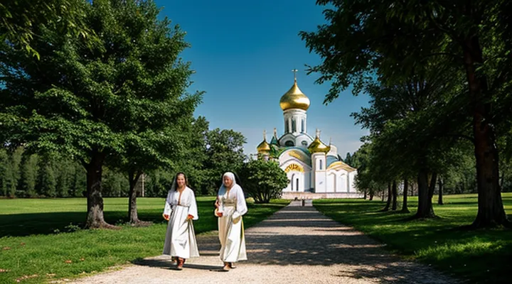 Что посмотреть на острове Валаам?