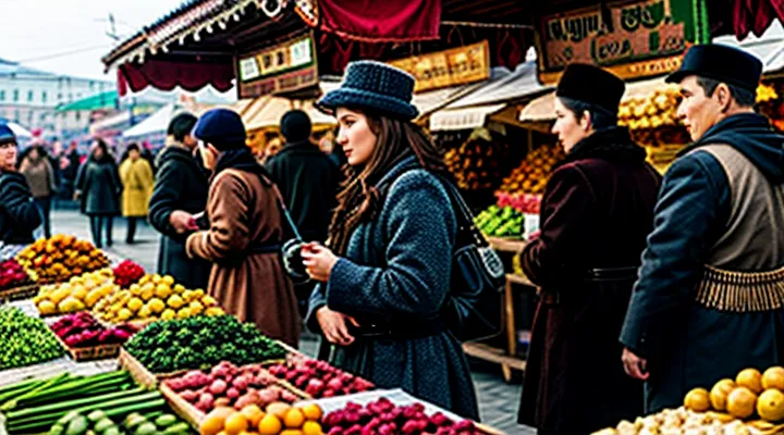 Что посмотреть туристу в Махачкале?
