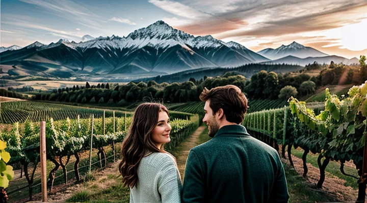 Что посмотреть в Абрау-Дюрсо?