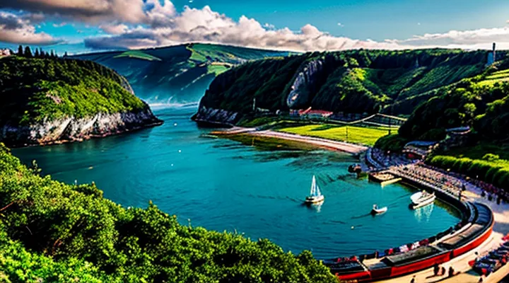 Что посмотреть в Адлере и куда сходить самостоятельно?