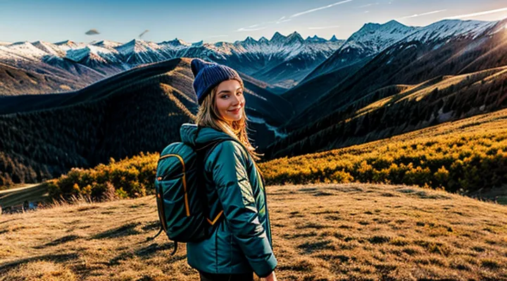 Что посмотреть в Домбае?