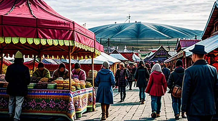 Что посмотреть в Элисте?