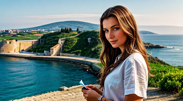 Что посмотреть в Гагре самостоятельно?
