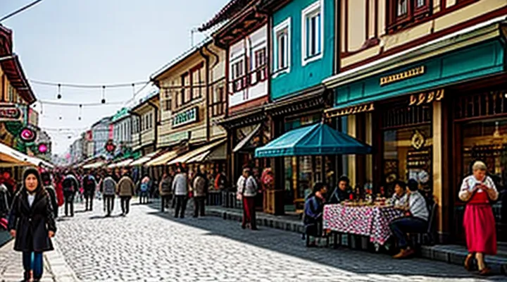Что посмотреть в Избербаше?