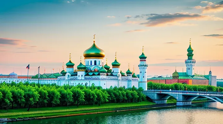 Что посмотреть в Казани за 2 дня самостоятельно?