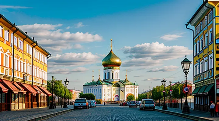 Что посмотреть в Казани за три дня?