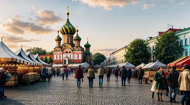 Что посмотреть в Коломне за один день самостоятельно?