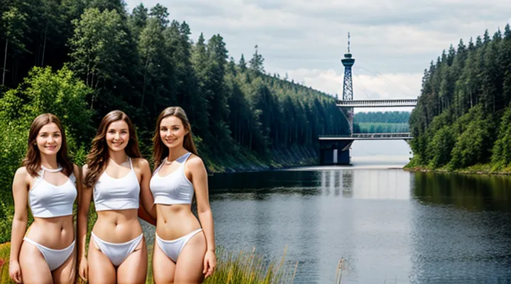 Что посмотреть в Медвежьегорске?