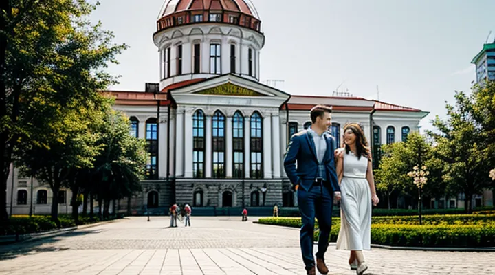 Что посмотреть в Минске за 2 дня?