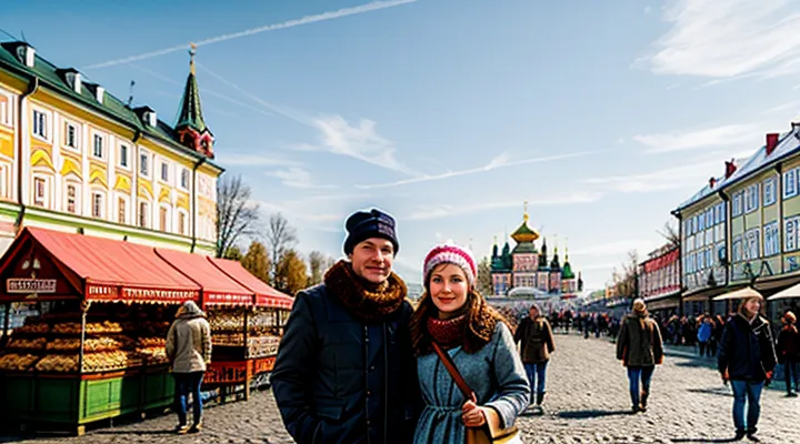 Что посмотреть в Муроме за 1 день?