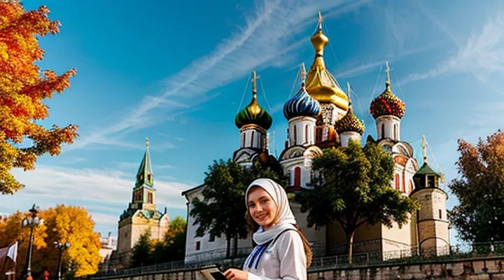 Что посмотреть в Муроме за один день самостоятельно?