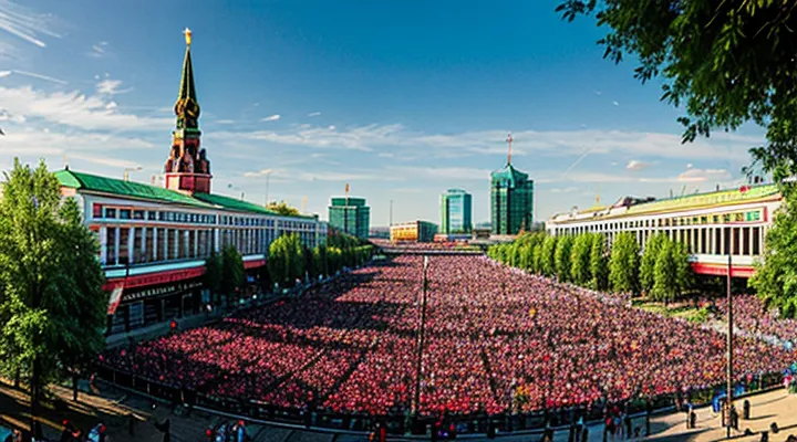 Что посмотреть в Набережных Челнах?