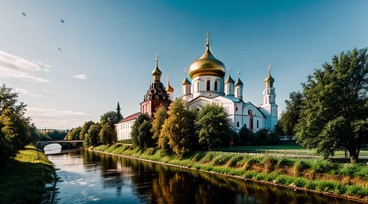 Что посмотреть в Новгороде?