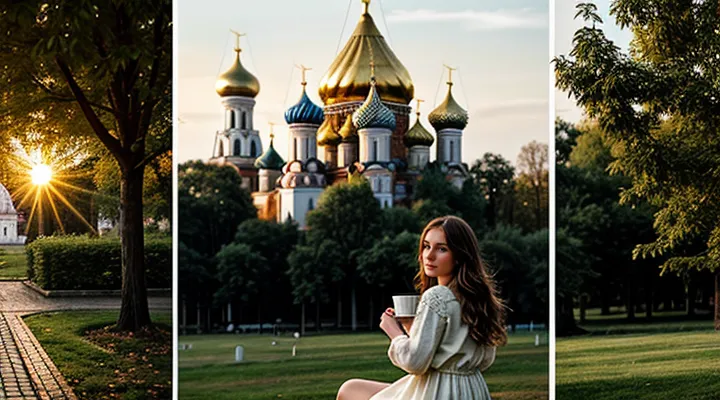 Что посмотреть в Рязани за 1 день самостоятельно?