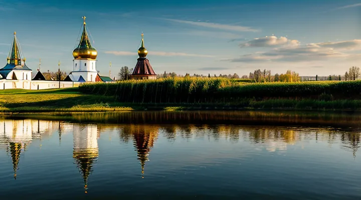 Что посмотреть в Суздале за 1 день самостоятельно?