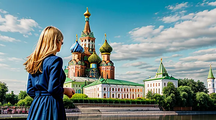 Что посмотреть в Татарстане?