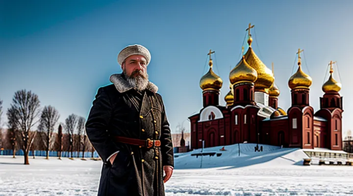 Что посмотреть в Тихвине?
