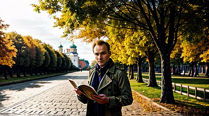 Что посмотреть в Твери за 1 день самостоятельно?