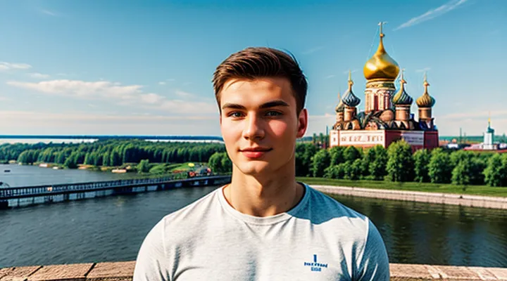 Что посмотреть в Угличе за один день?