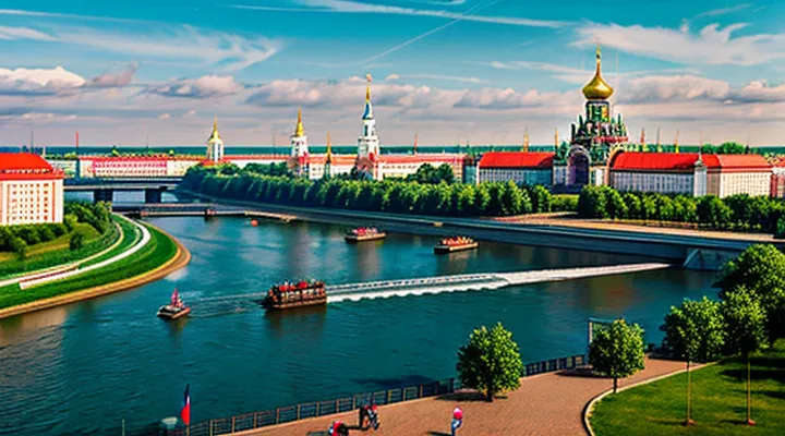 Что посмотреть в Волгограде за 1 день?